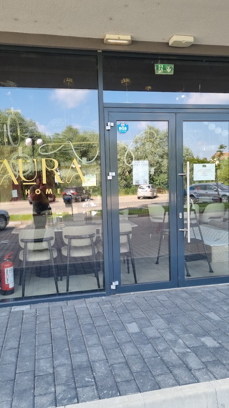 Aura Home