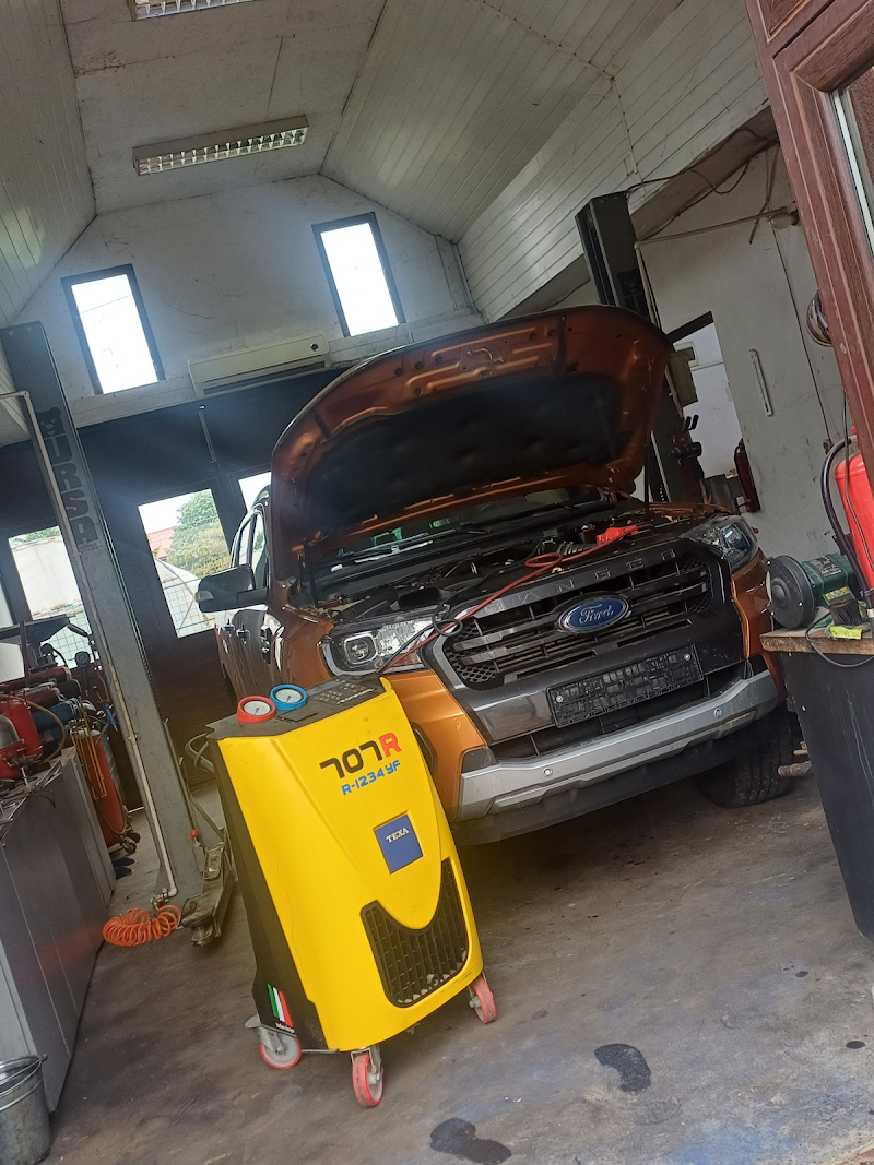 Auto SCALE AC- Mihăilești Giurgiu