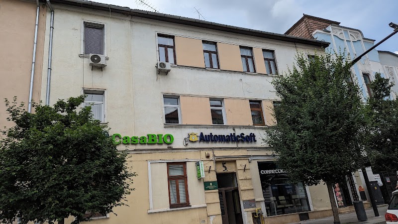 AutomaticSoft srl
