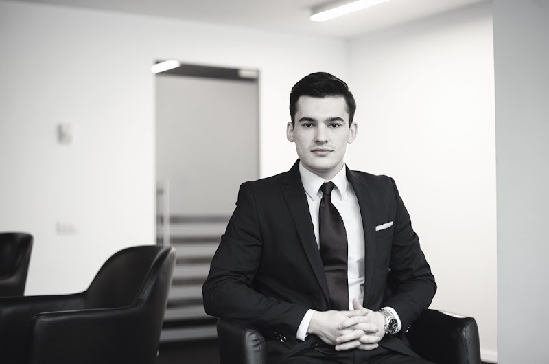 Avocat Horațiu Brisc