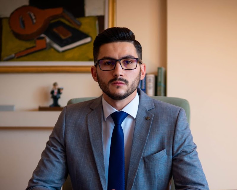 Avocat Ovidiu Gherman