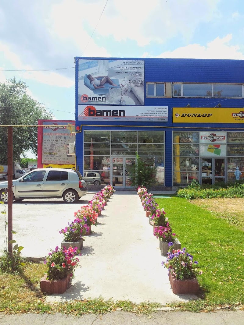 BAMEN
