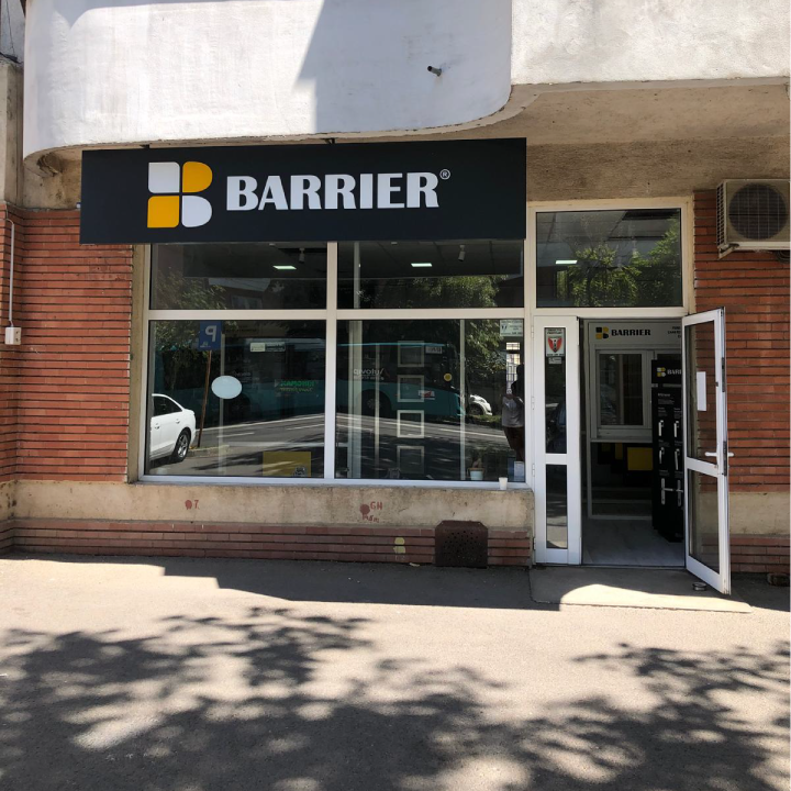 Barrier Galati