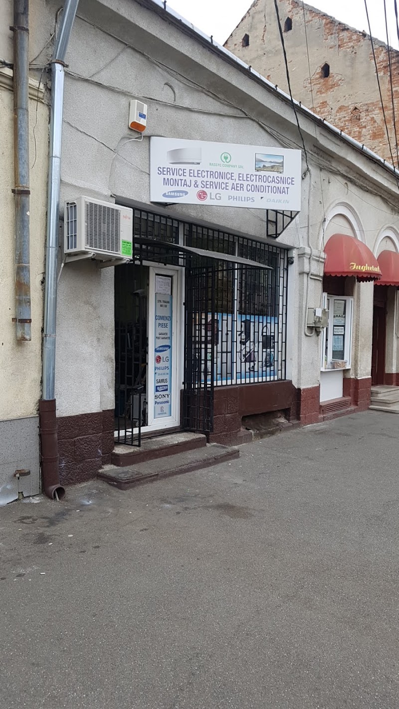 Bassyc Company