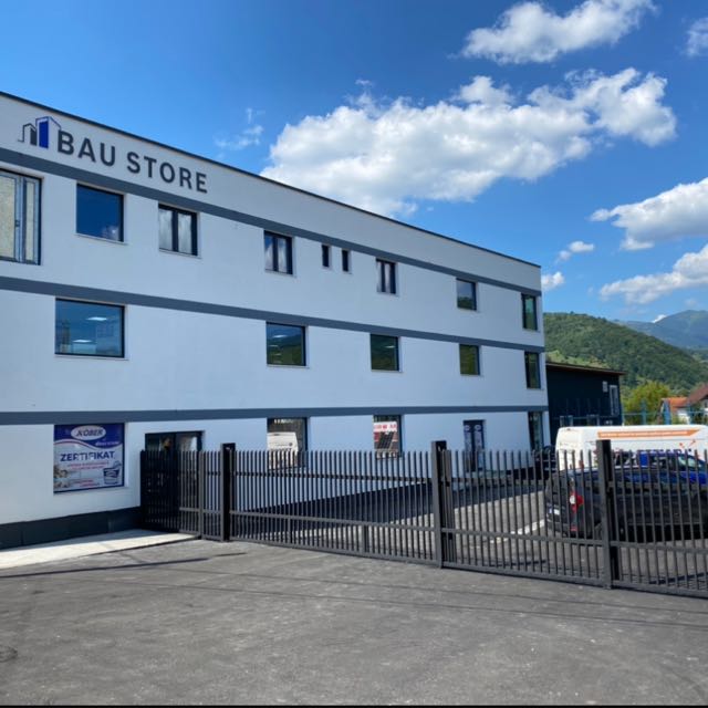 Bau Store - Nercom Dinamic SRL
