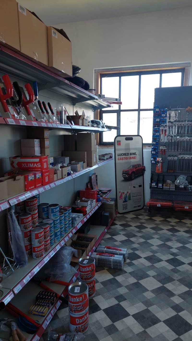 Baumit GYK Construct depozit materiale construcții