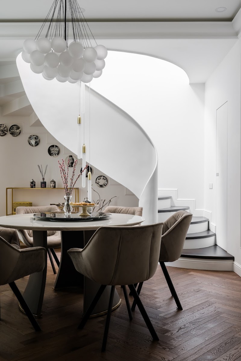 Because Design Matters Architects