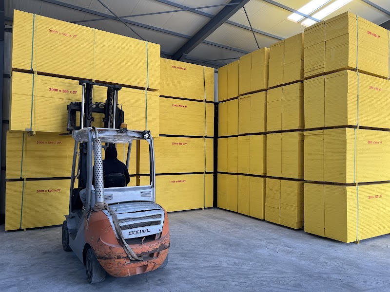 BEEA CONSTRUCT SRL