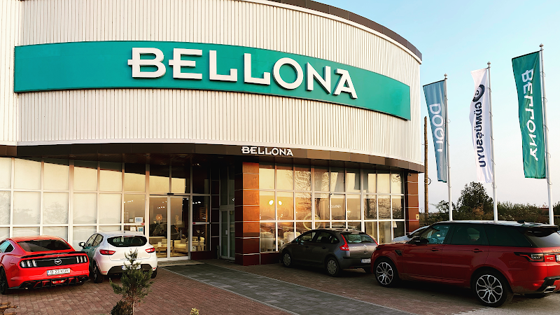 Bellona Mobila Romania