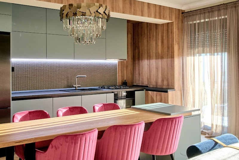 BELLSOPHI Interior Design