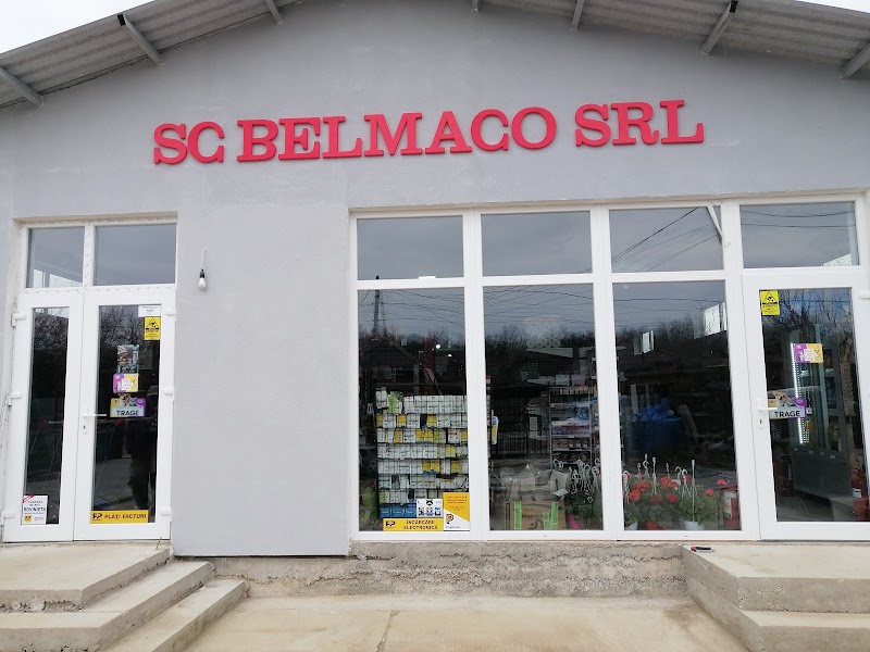 Belmaco srl