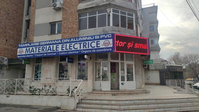 B.E.N. Electro Serv