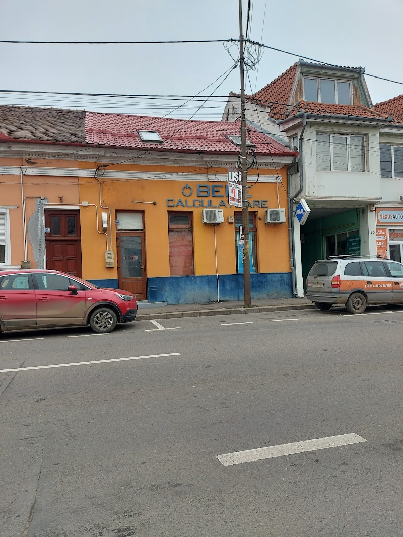 Bene Internaţional S.R.L.