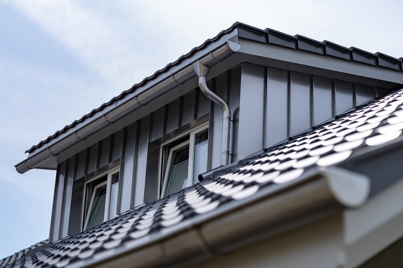 Best Roof System