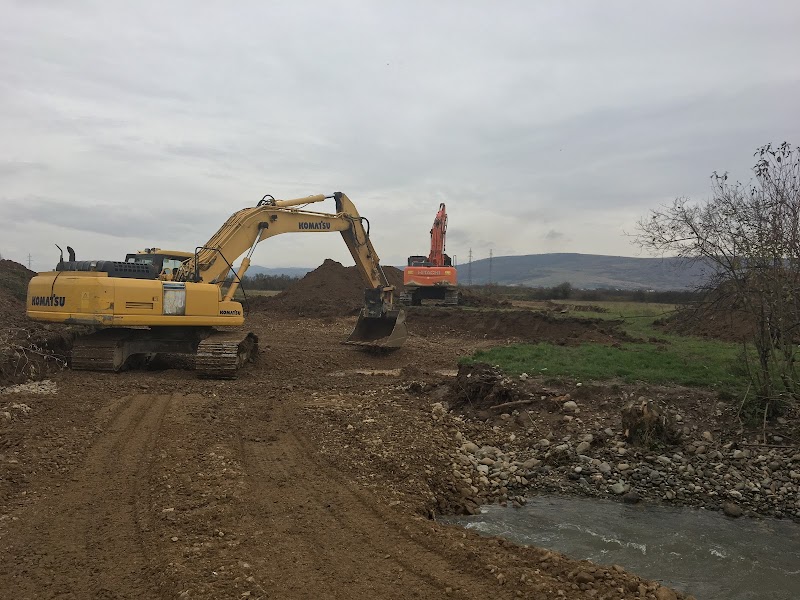 Beton Construct S.R.L.