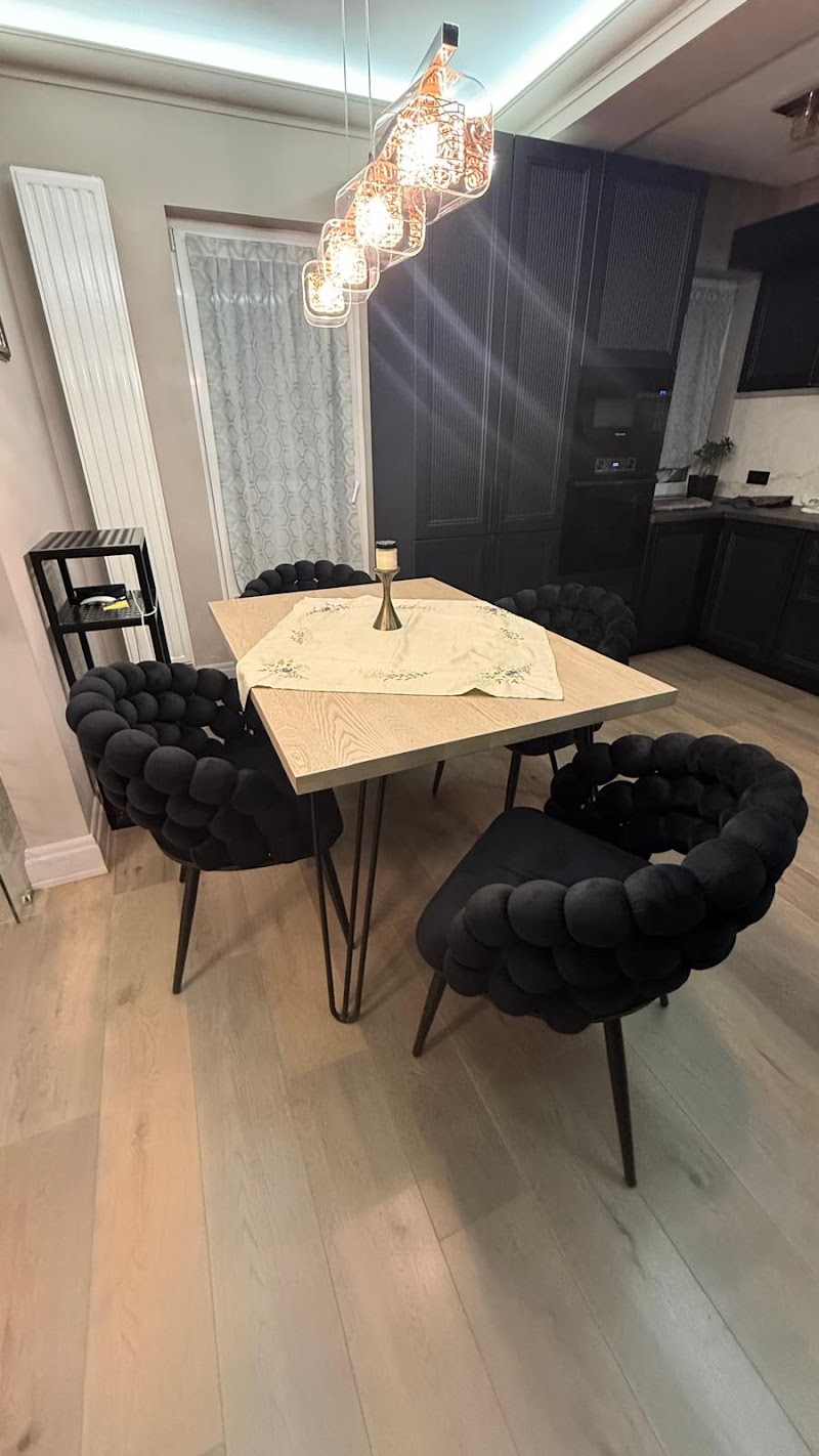 Bianca Interior Design