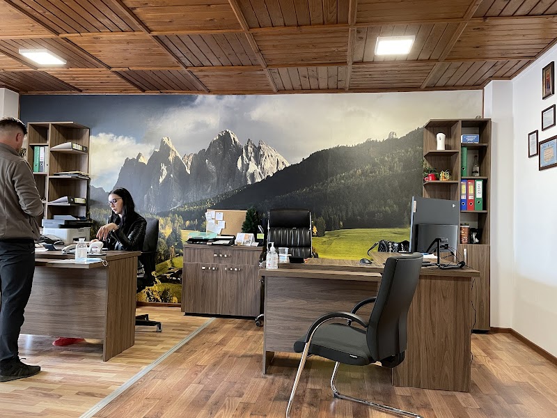 BICOMAT FOREST