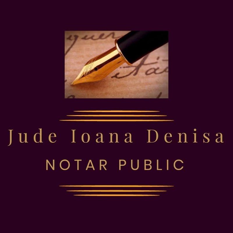 BIN Jude Ioana Denisa