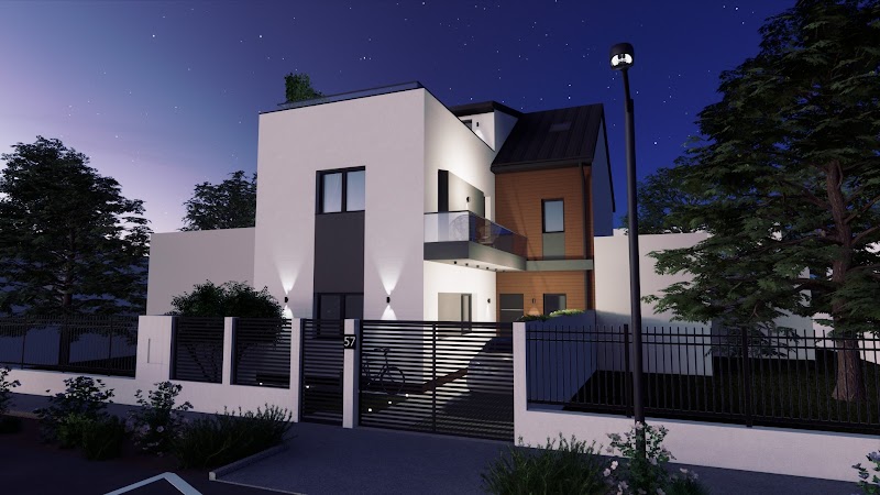 Birou-Arhitectura