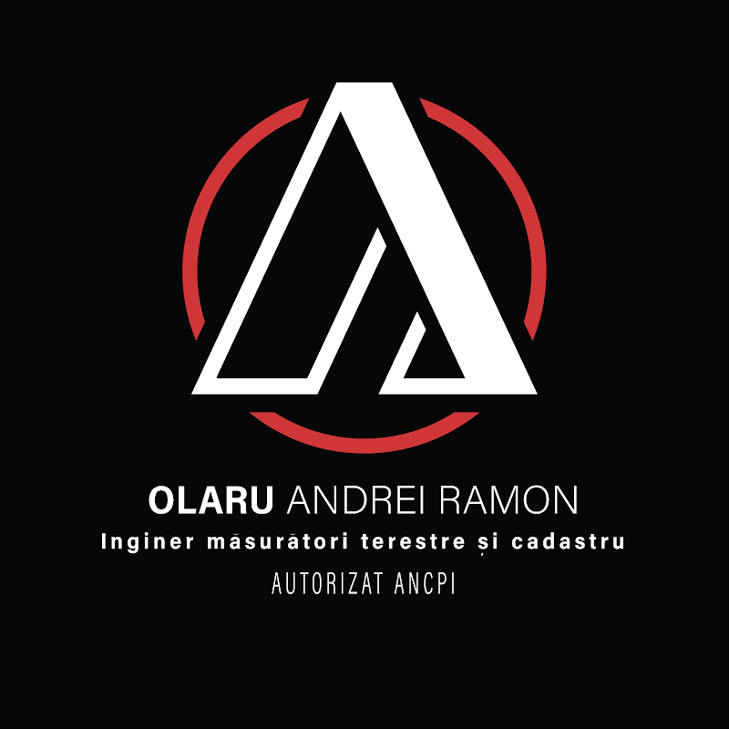 Birou cadastru- Olaru Andrei Ramon