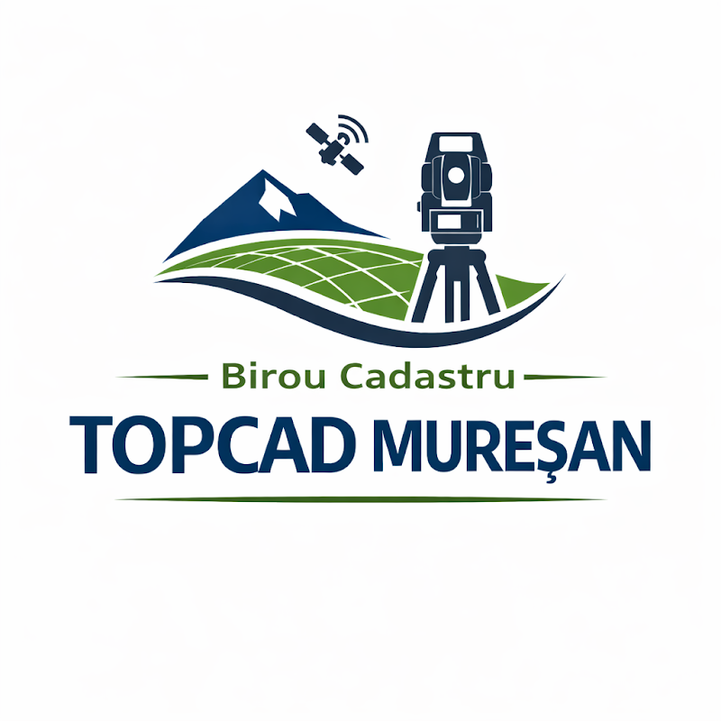 Birou Cadastru - TOPCAD MURESAN