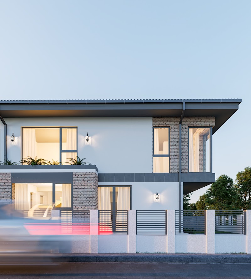 Birou de Arhitectura DE STIJL - Arhitect Ana Enica