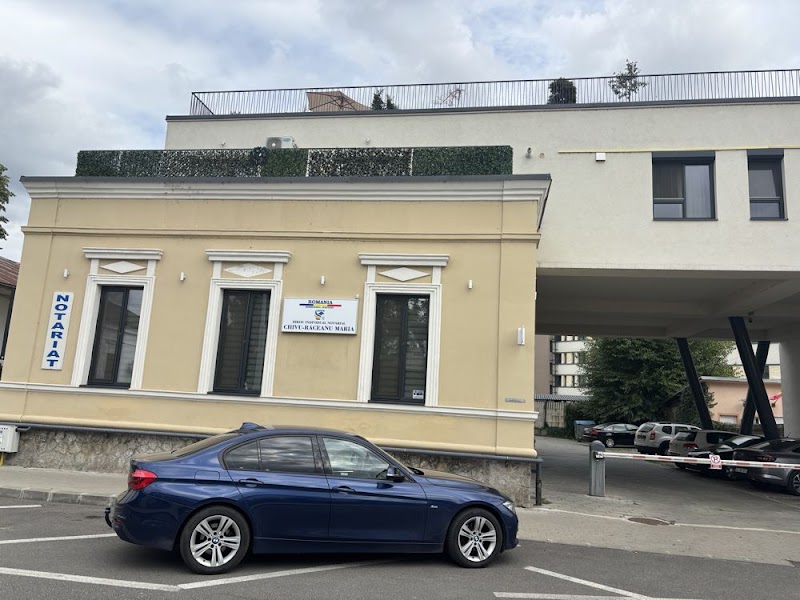 Birou Individual Notarial Chivu-Răceanu Maria
