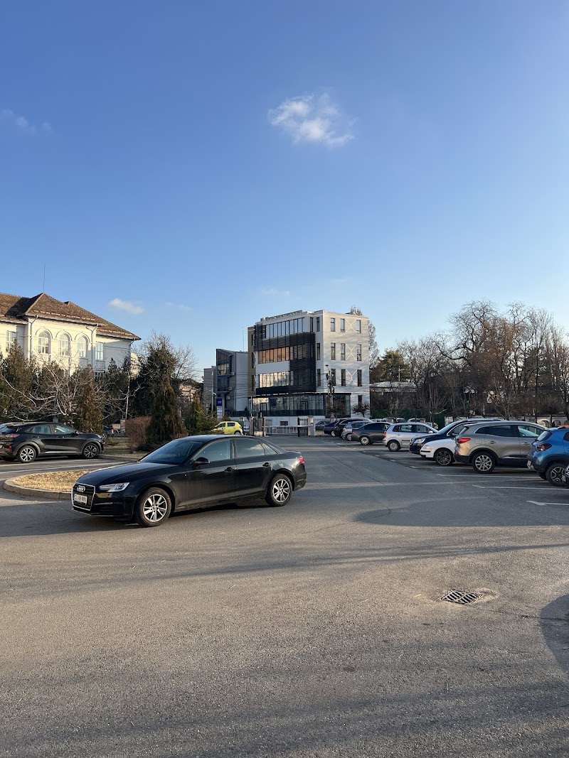 Birou Individual Notarial Găgeatu Ileana-Madalina