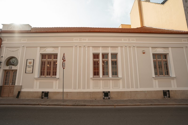 Birou Individual Notarial Vălean Paul-Alexandru