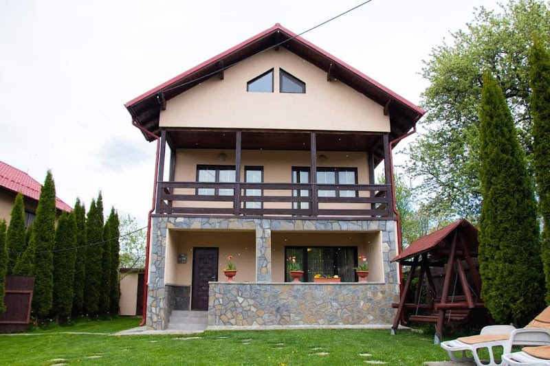 Birou - MDA TOTAL CONSTRUCT SRL