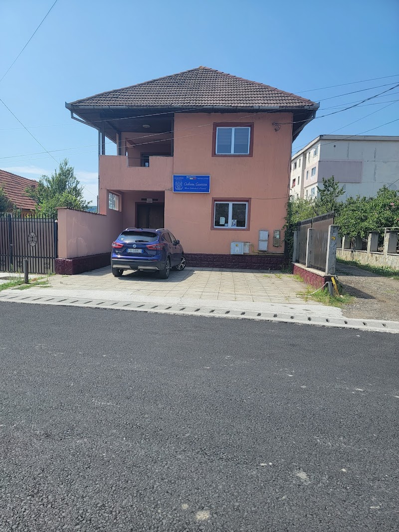 BIROU NOTAR PUBLIC CEZARINA CIOBANU