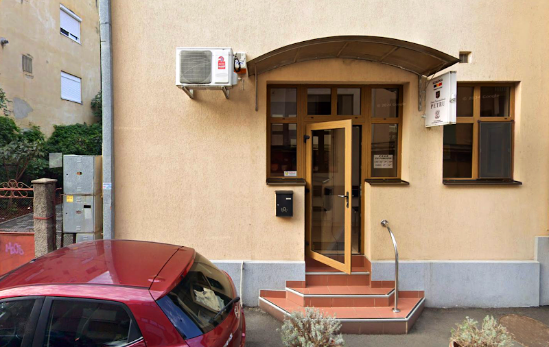 Birou Notarial Asociat Maria Petru