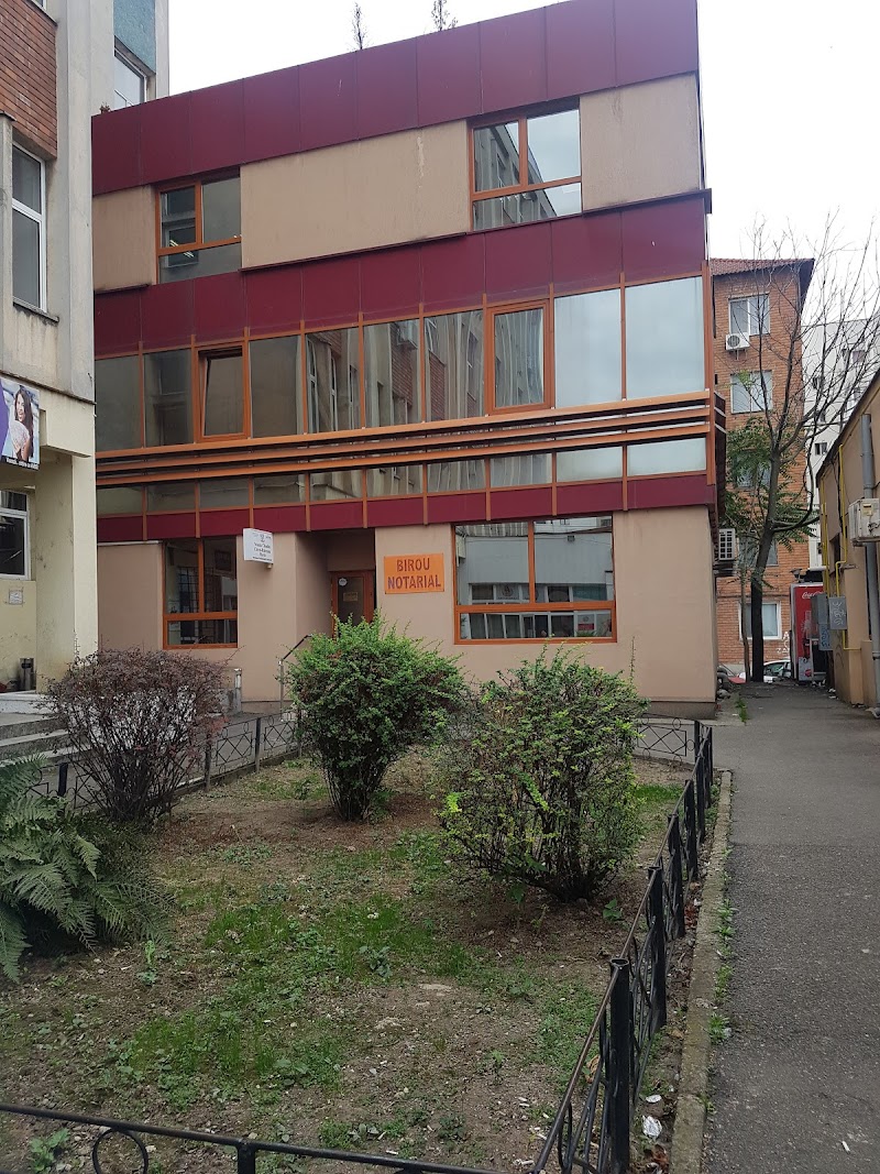 Birou Notarial Claudiu Manta