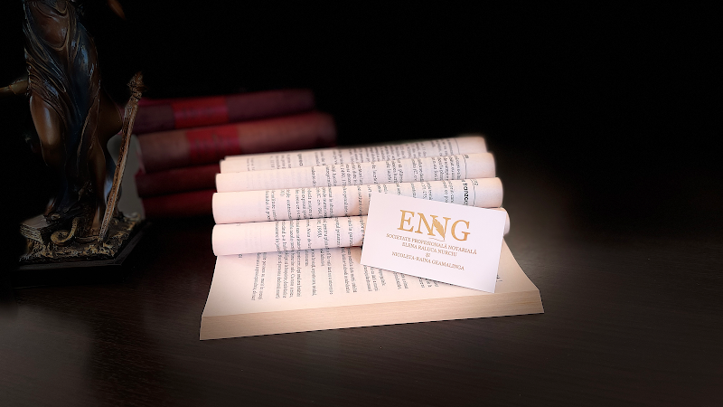 Birou Notarial Elena Raluca Nurciu și Nicoleta Raina Geamalinga