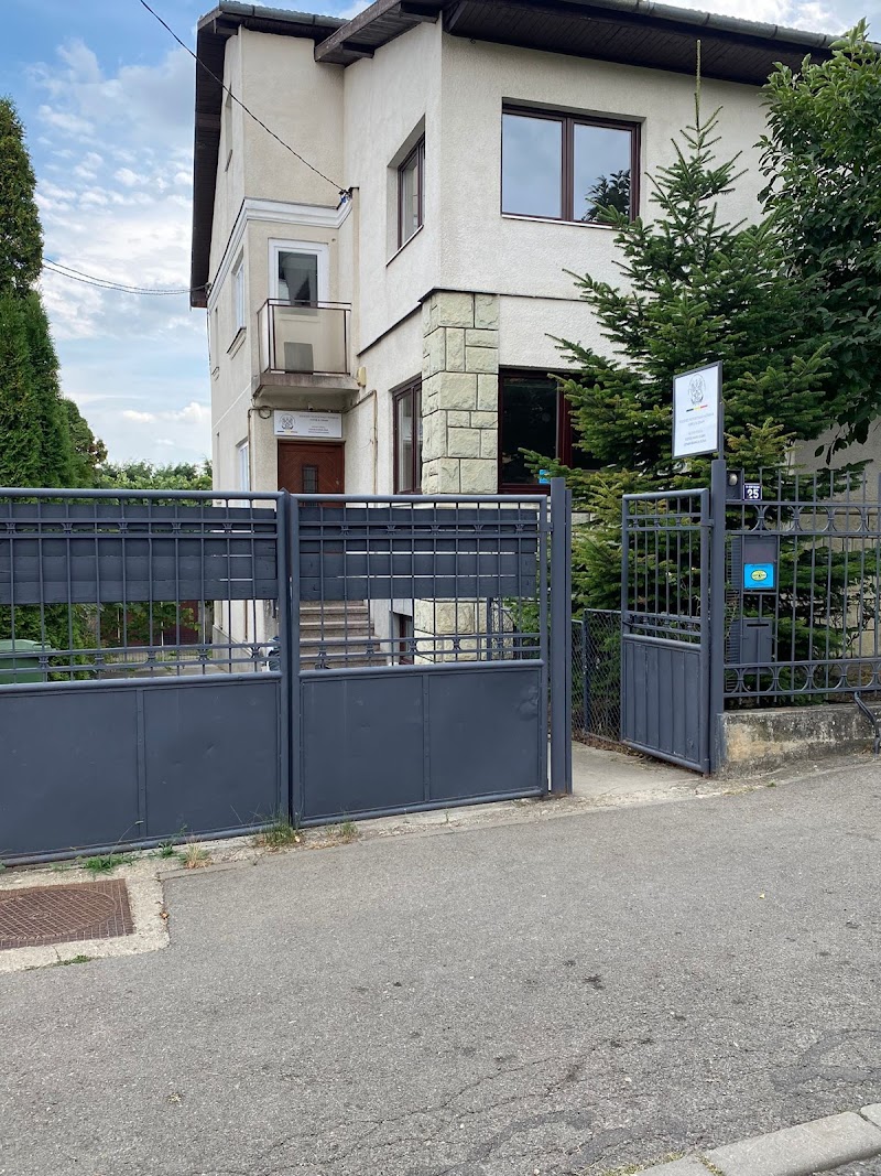 Birou notarial „Foitoș & Cenan”