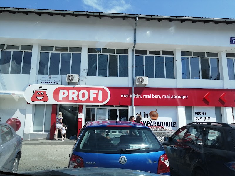 Birou Notarial Individual Alexandra Popa