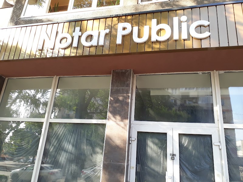 Birou notarial Mihai Doina-Sofia