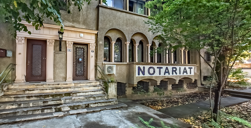 Birou Notarial Nica Emanuel