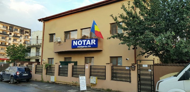 Birou Notarial NotarA
