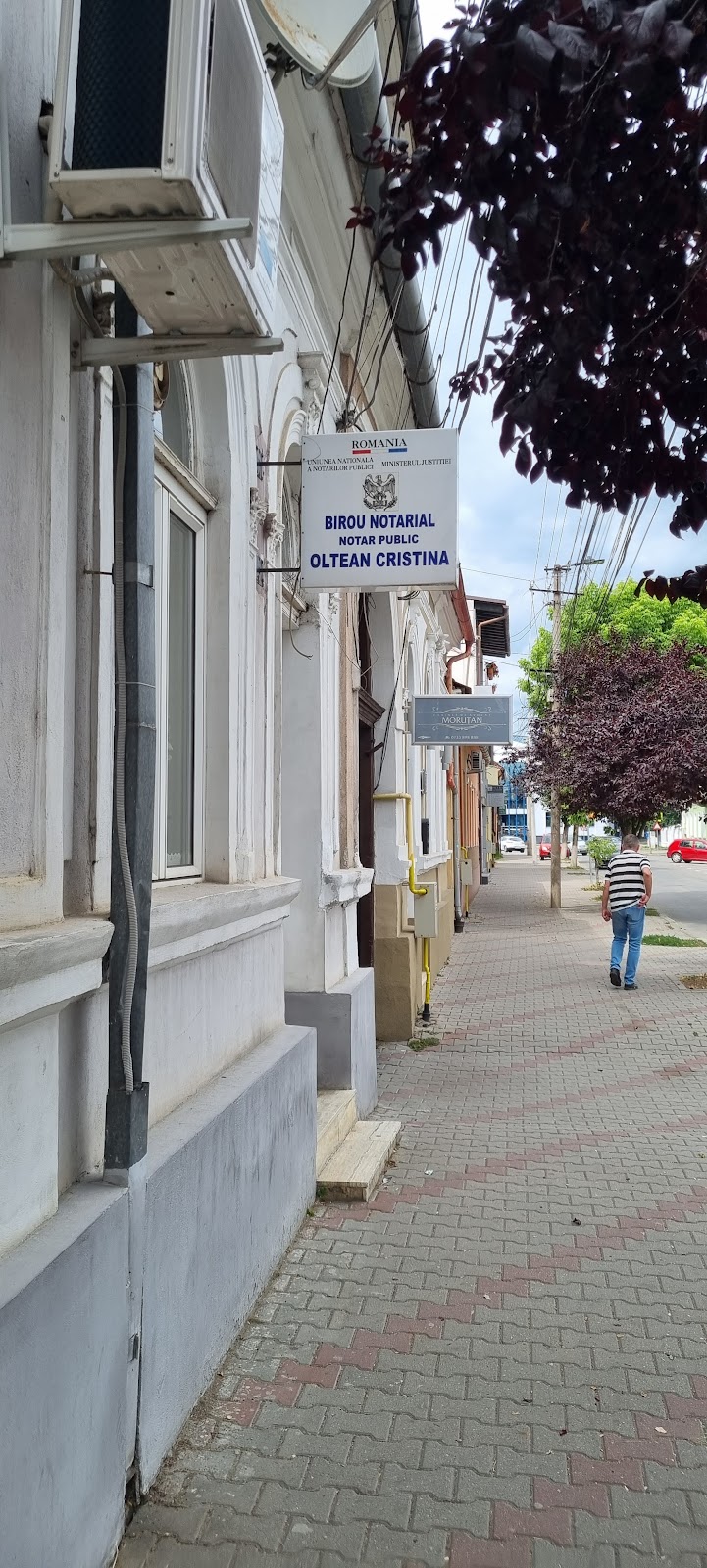 Birou Notarial Oltean Cristina