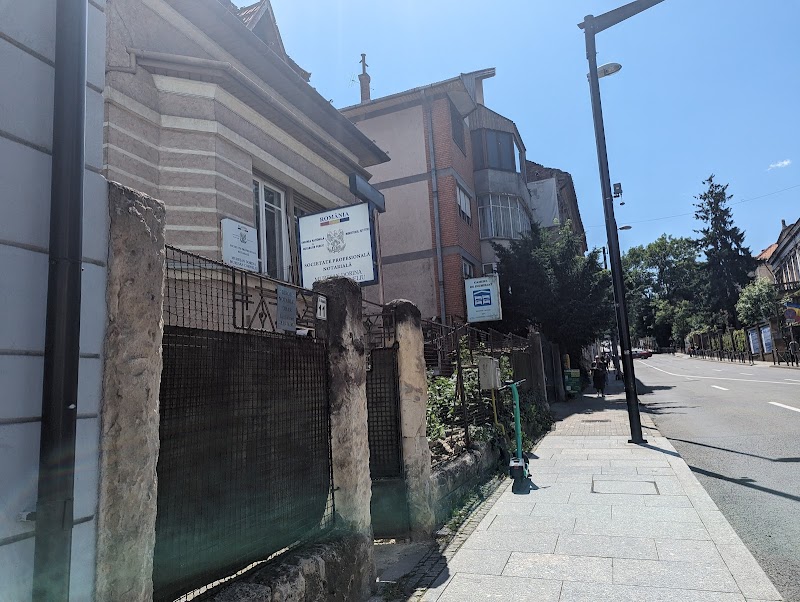 Birou Notarial Public Mureșan