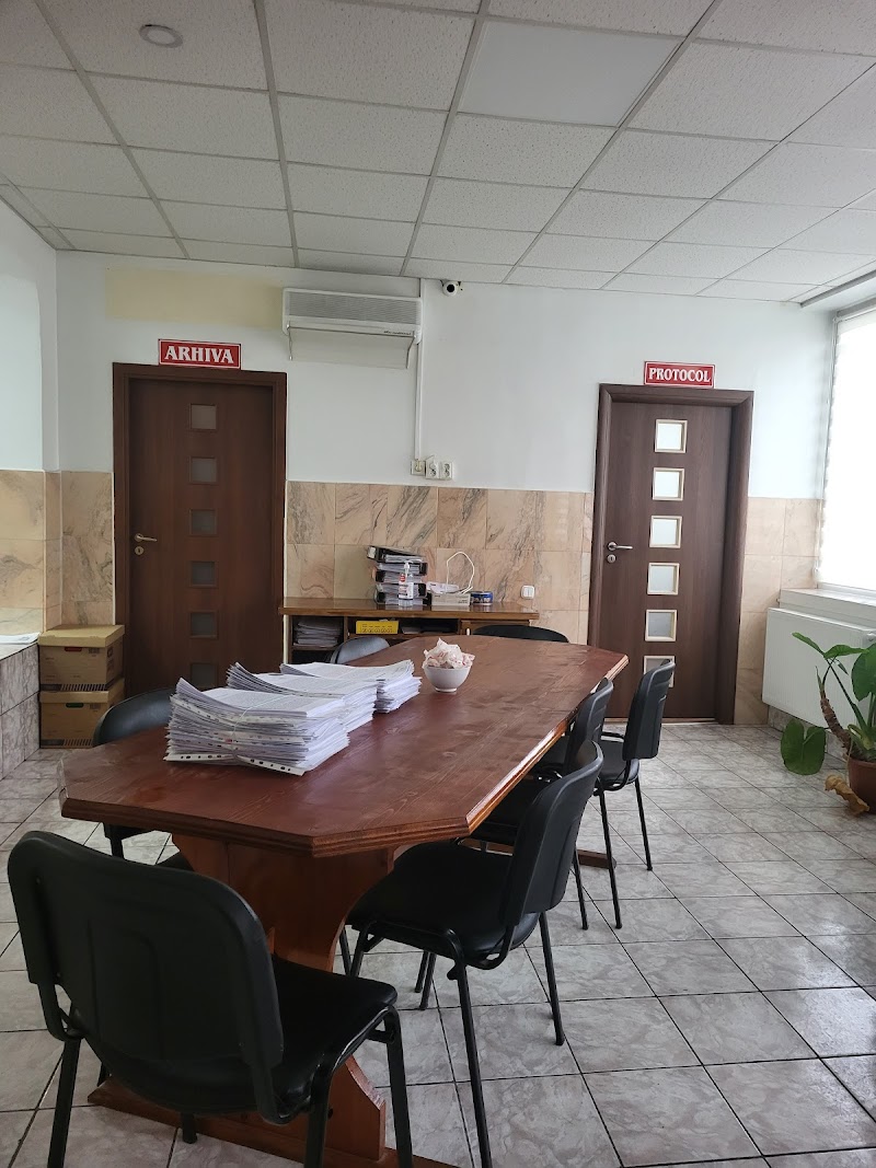 Birou notarial Simescu Gh.