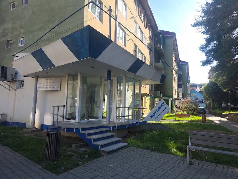 Birou Notarial STUPARU - POPESCU