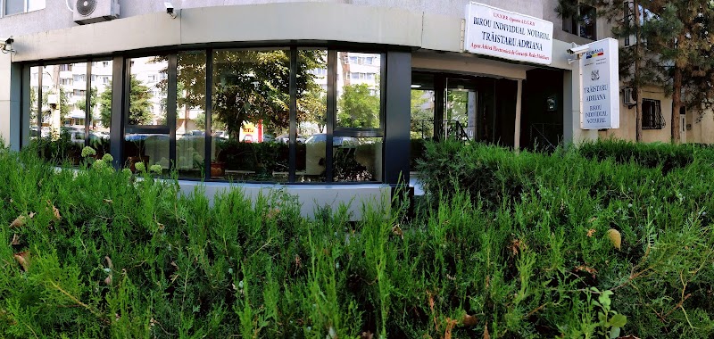 Birou Notarial Traistaru Adriana