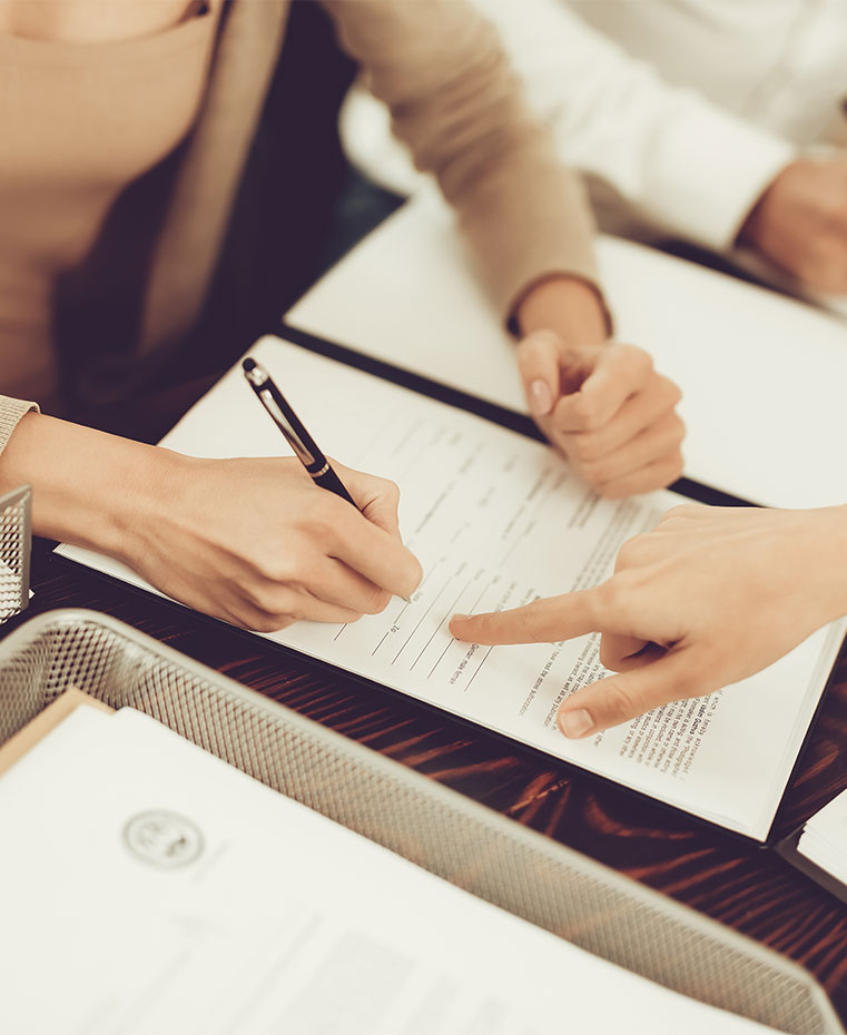 Birou Notarial Zamfir si Asociatii