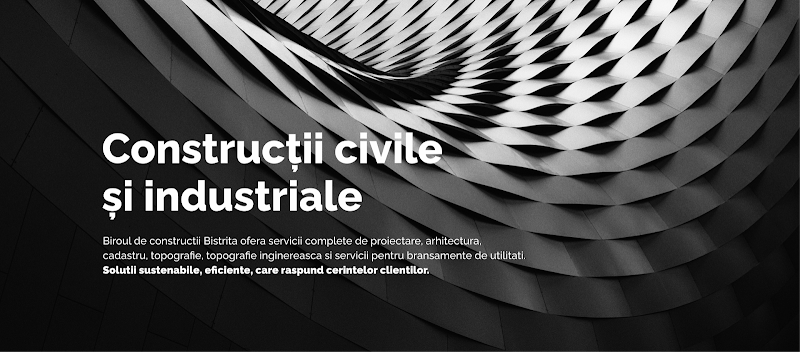 Biroul de Constructii Bistrita