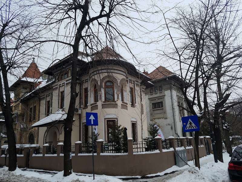 Biroul Notarial Dănilă Gina Loredana