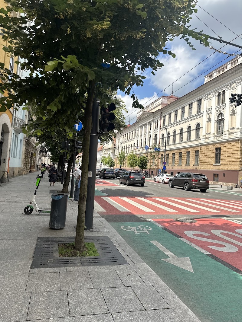 Biroul Notarilor Publici Asociați Petrean Livia, Petrean Ioana și Petrean Anca