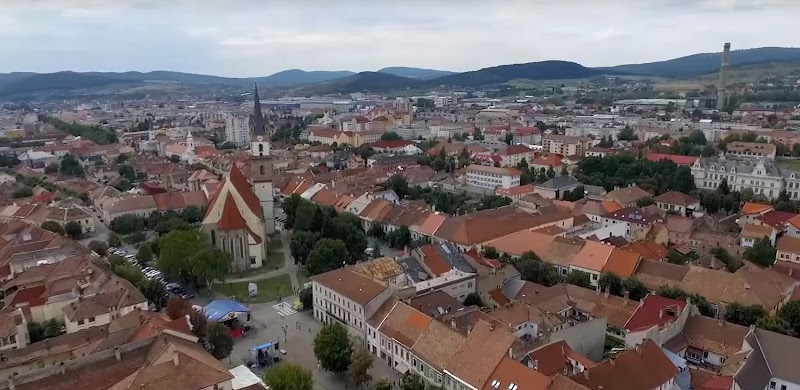 Bistrita Imobil