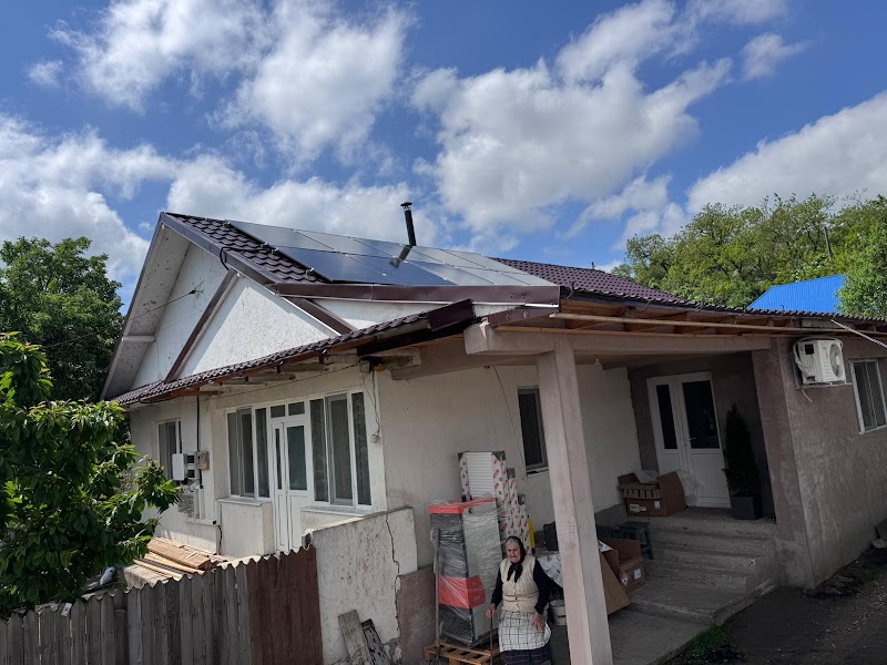 BITINSTEL Engineering - programul Casa Verde 2024 panouri fotovoltaice, prize de incarcare auto